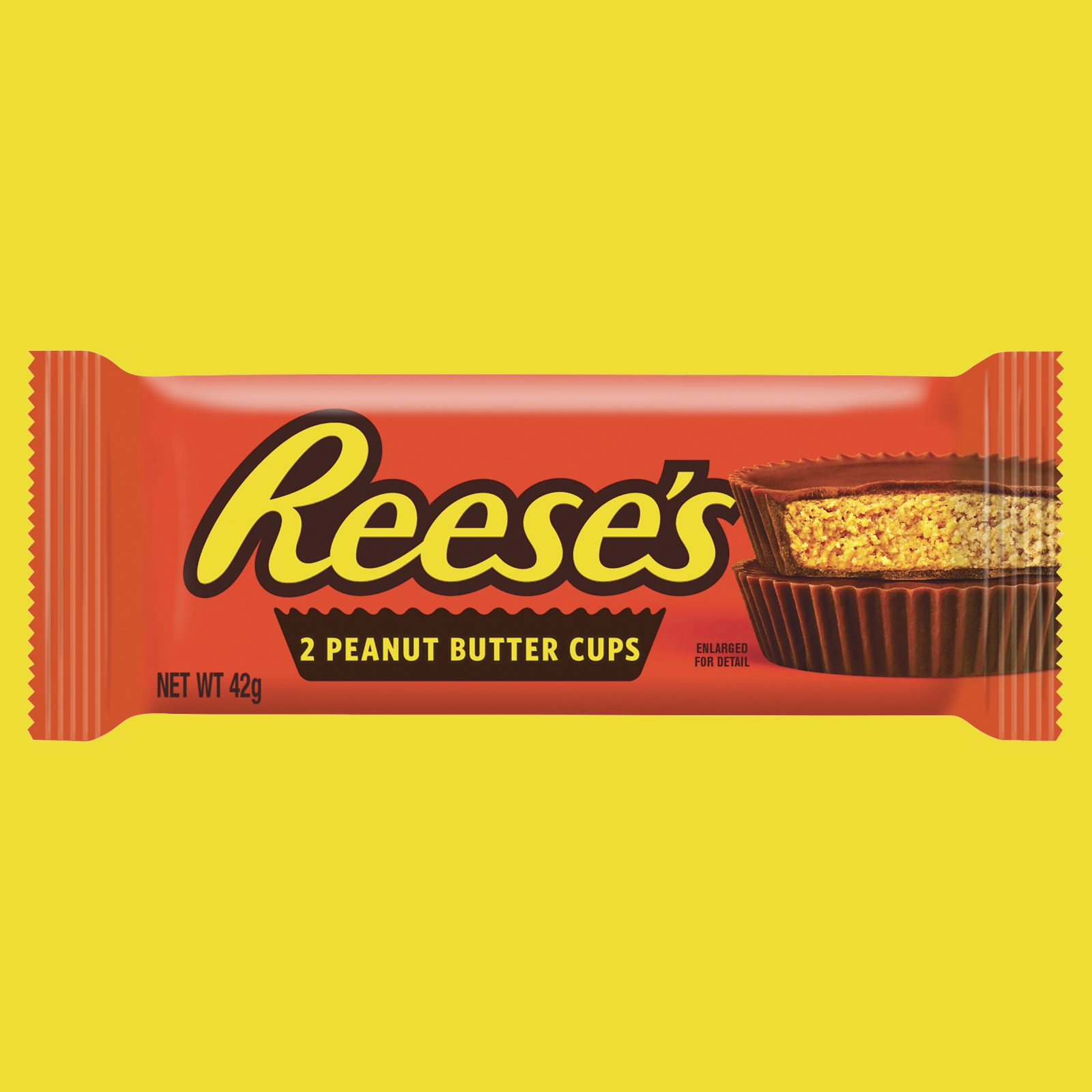 Hershey's & Reese's EuroFoodBrands