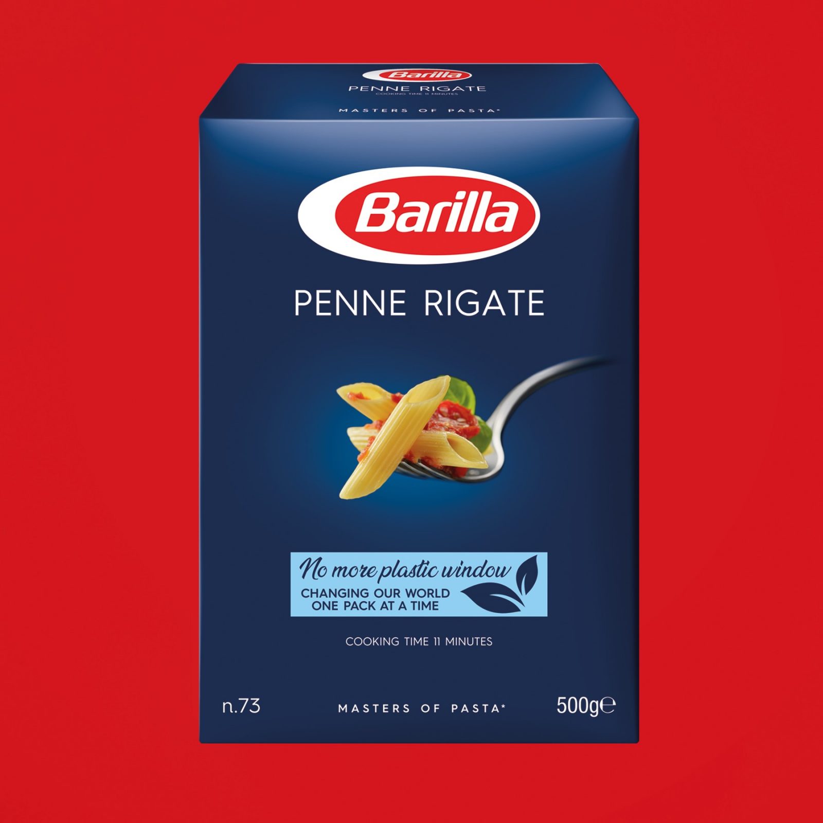 Barilla - EuroFoodBrands