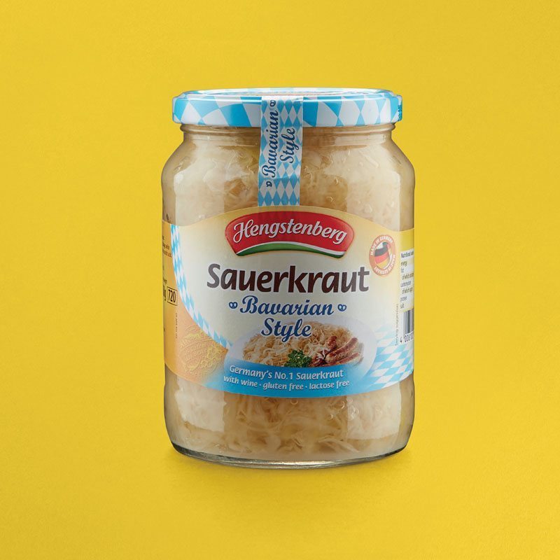 Hengstenberg EuroFoodBrands