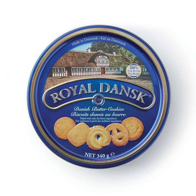 Royal Dansk EuroFoodBrands royal-dansk-eurofoodbrands
