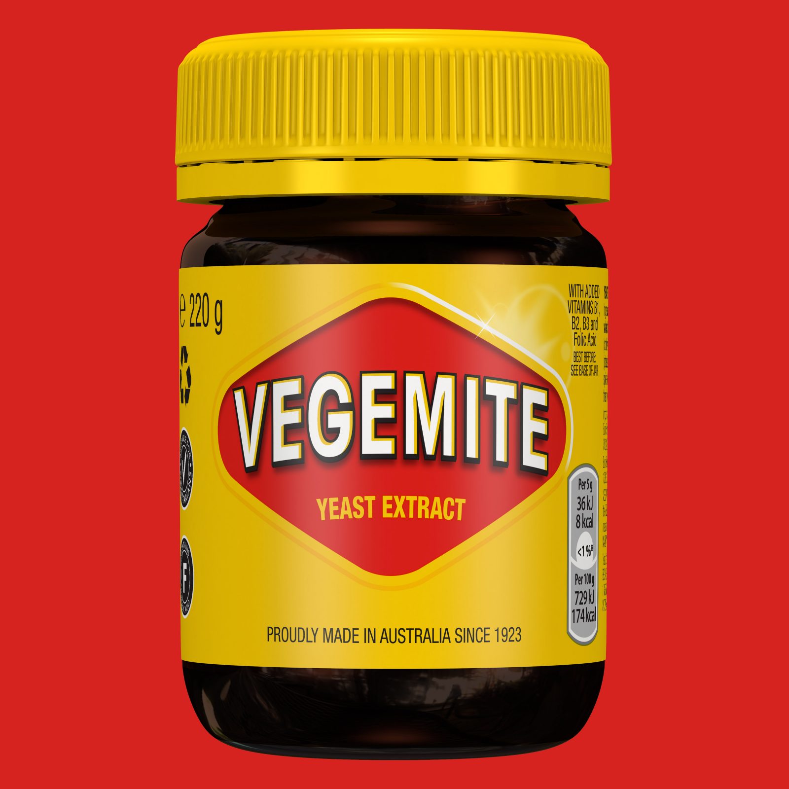 Vegemite EuroFoodBrands